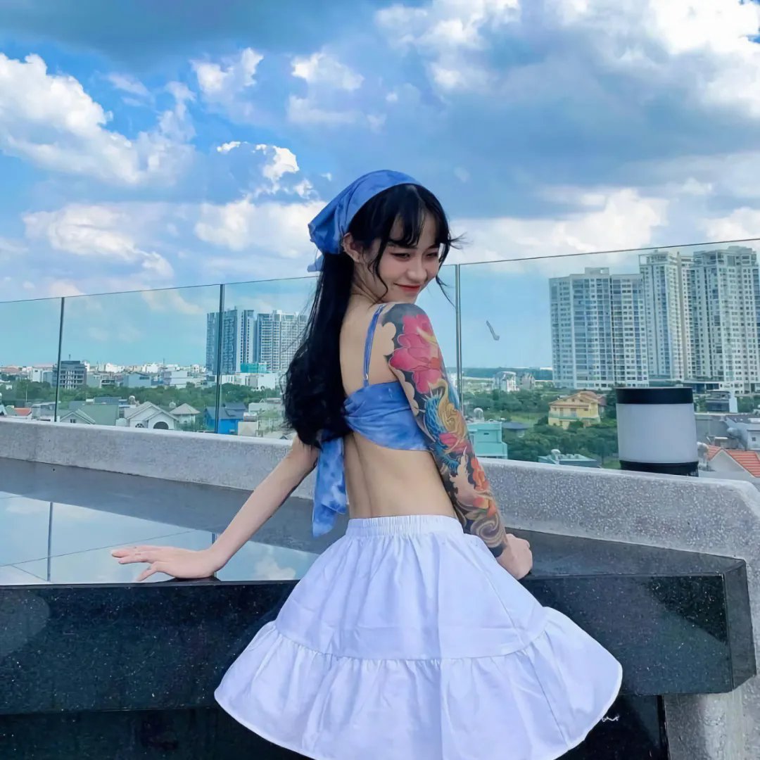 爱你,万缕千丝